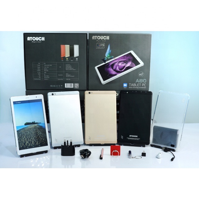 IT801B Tablet: Features, Battery & Connectivity Explained