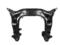 Soporte de Suspensión de Rueda Delantero Fabricado en China Directo de Fábrica, Subchasis OEM 4B0399313AM para VW PA SSAT MTM 96-05