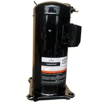 Compresor de Refrigeración de 5 Toneladas de Capacidad, Modelo ZP72KCE-TFD-522, R410A, Material de Cobre, Nuevo