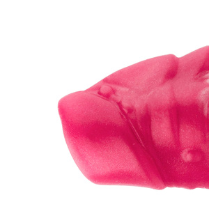 FRRK Silikon Flexibles Wiederverwendbares Penisvergrößerungs-Kondom Kyrin Penis-Hüllen für Männer - Product Image 3