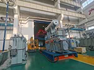 Máy Biến Áp Dầu 55 Mva 50 MVA Onan 35 Mva - Product Image 5