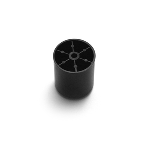 Haut-parleur Pointes Amplificateur HIFI Audio BRICOLAGE Amplis à lampes L'isolement Patins - Product Image 3