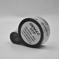 Rubans TTO / Ruban TTO Premium Cire-Résine pour Demac Markem Domino Videojet
