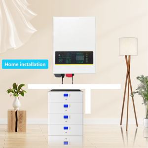 <span class=keywords><strong>Prix</strong></span> de gros basse fréquence 110V/230V 3kw 5kw 8kw 10kw 12kw onduleur solaire <span class=keywords><strong>hybride</strong></span> hors réseau avec contrôleur de charge MPPT - Product Image 5