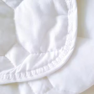 Wholesale Hotel 100% Cotton <strong>Bed</strong> <strong>Protective</strong> Pad <strong>Mattress</strong> <strong>Protector</strong> Waterproof Hotel <strong>Mattress</strong> <strong>Protector</strong> - Product Image 3