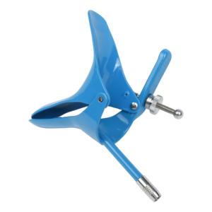 Многоразовое металлическое зеркало-спекулум Taktvoll SJRTCK-85*32 с изоляцией и вытяжным шлангом, сертифицировано CE, класс III, для удобства использования - Product Image 4