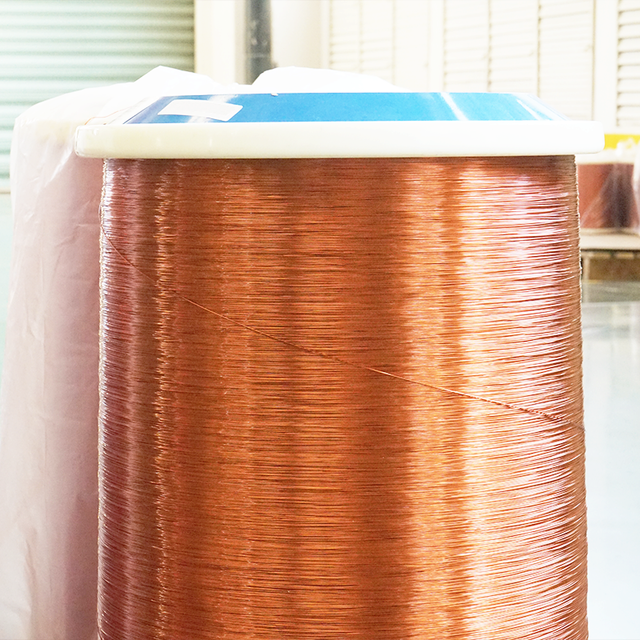 Best Price 1.12mm Solid PEW Round Enameled Wire Class F for Motor Winding & Power Applications 155C FOB/CIF/EXW Bulk Orders