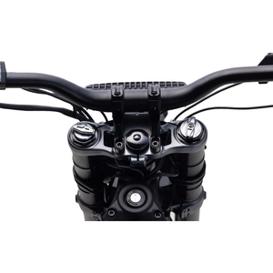 Nueva Motocicleta Eléctrica Todoterreno Rerode R1 2024, 72v 35Ah 8000w, Motor Central, Batería Extraíble, Motocicleta Eléctrica Todoterreno - Product Image 4