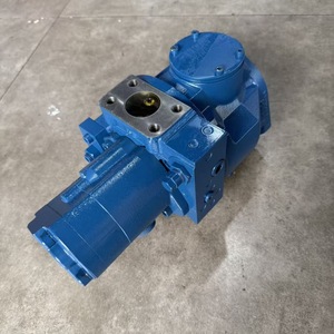 Bomba Hidráulica Rexroth AP2D25 AP2D28 de Hierro Fundido para Uso en Obras de Construcción - Product Image 3