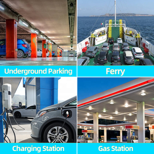 Manta Ignífuga de Fibra de Vidrio Huarui de 6*8M para Autos, SUV y Vehículos Eléctricos - Product Image 2