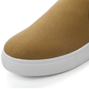 Zapatos דה יונת <span class=keywords><strong>La</strong></span> Moda Mens מקרית נעלי שמלת רחב רגליים - Product Image 6