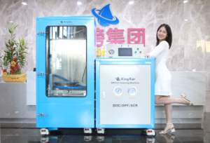 Kingkar Dpf Regeneratie Apparatuur Dpf Katalysator Semi Truck Dpf Filter Reinigingsmachine Voor Diesel <span class=keywords><strong>Auto</strong></span> Reparatie Winkel - Product Image 6