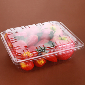 Mua Sắm Hộp Vận Chuyển Thiết Kế Theo Yêu Cầu Của Nhà Máy Cho Trái Cây Và Rau Quả - Product Image 3