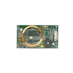 Taidacent 임베디드 UART TTL WG USB 125KHZ 13.56MHZ 스마트 카드 리더 모듈 마그네틱 카드 RFID 리더 및 라이터 쓰기 모듈