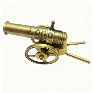 Modelo <span class=keywords><strong>de</strong></span> Cañón Retro <span class=keywords><strong>de</strong></span> Hierro OEM ODM, Decoración para Bar en Casa, Figura <span class=keywords><strong>de</strong></span> Escritorio, <span class=keywords><strong>Compra</strong></span> al por Mayor <span class=keywords><strong>de</strong></span> Fabricante y Proveedor Chino - Product Image 4