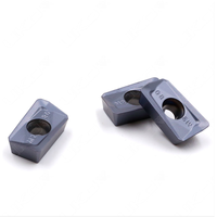 Pour OKE CNMG120404-OPM-OC2325S, fraise diamantée CNC, lame en losange pour semi-finissage, outil de tournage externe noir OEM pour l'acier