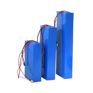Özel 14.8v 18650 şarj edilebilir 4S lityum iyon batarya paketi PCB BMS silindirik 4S1P 4S2P 4S3P 4S4P 4S5P 4S10P pil paketleri - Product Image 4