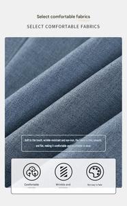 Conjunto de Ropa de Trabajo para Personal de Limpieza de Hotel, Otoño-Invierno, Manga Larga, para <span class=keywords><strong>Mujer</strong></span> - Product Image 2