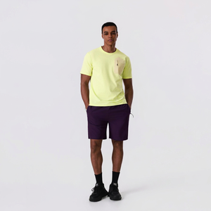 Fabrieksdirecte verkoop Premium O-hals sport T-shirt Ademend snel drogend Heren/Dames Zomer T-shirts Hoge kwaliteit - Product Image 1