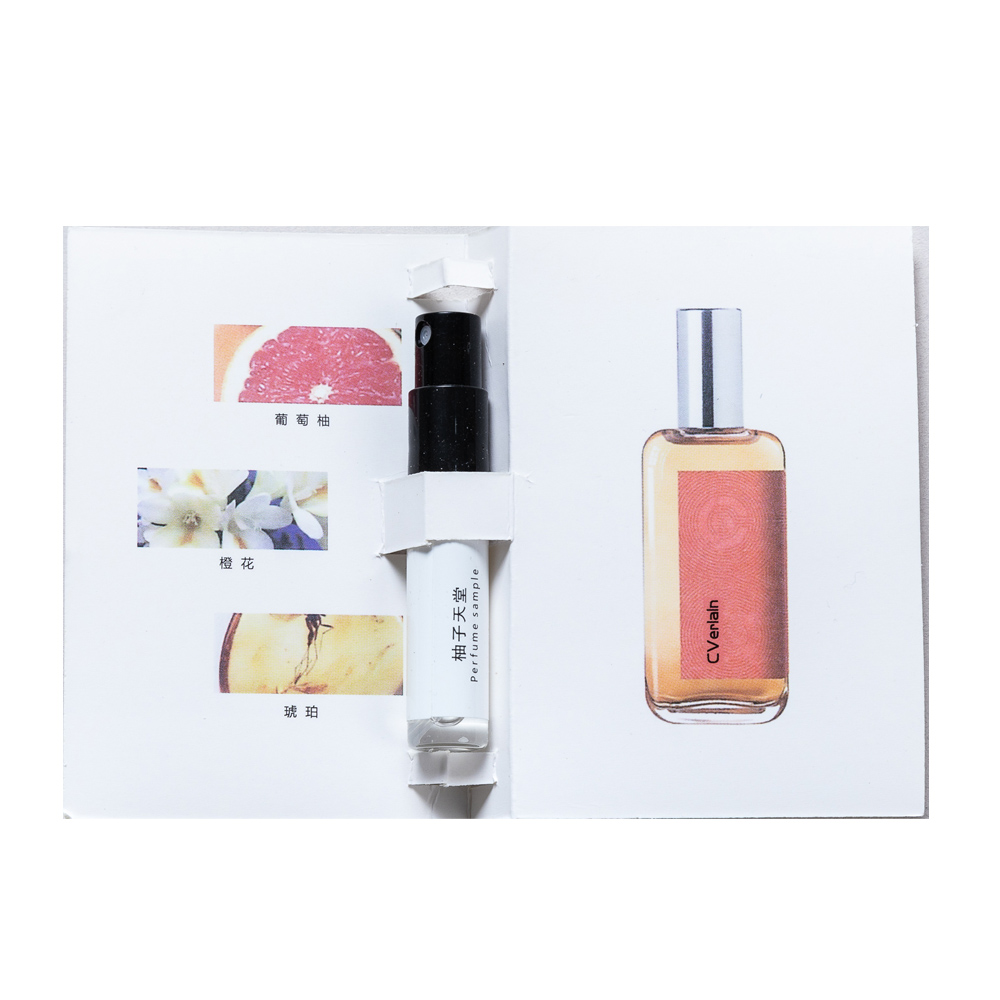 20+ Olores opcionales