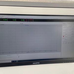แท่นทดสอบความหนาแน่นของลมในดุมล้อ - Product Image 3