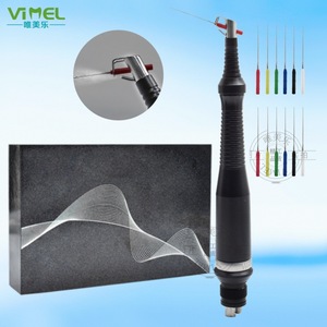 Wemeile Dental Sonic Handpiece MM1500 Equipo de Irrigación para Limpieza de Conductos Radiculares de 4 Orificios - Product Image 1