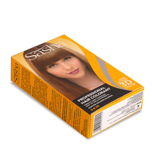 Semilla de amor que (cuenta 50) sellado con semillas incluidas, brillo máscara de color de pelo líquido cajas de embalaje - Product Image 1