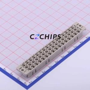 9062486834 Board-to-Board & Backplane Connector Through hole Component (THT),P=5.08mm Connector 5.08mm Through Hole 3 - Product Image 2