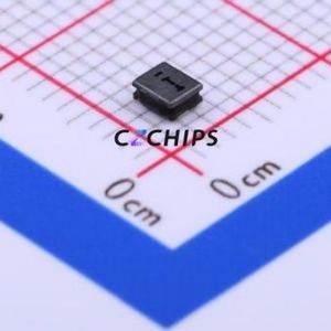 Inductor de Potencia LVF252A12-5R6M-N 1008 (Inductancia: 5.6uH) (Precisión: 20%) (Corriente Nominal: 900mA) - Product Image 1