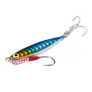 3D occhi metallo Jigging piombo 15G/20G Mini Vibe stampato esca da <span class=keywords><strong>pesca</strong></span> <span class=keywords><strong>artificiale</strong></span> esca dura per il fiume lago di <span class=keywords><strong>pesca</strong></span> - Product Image 3