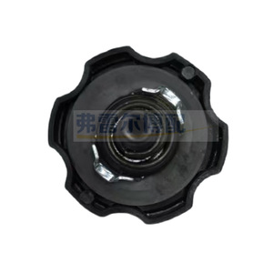 ฝาครอบถังน้ำมันพวงมาลัยเพาเวอร์ Peugeot Citroen 4009T6 4009V4 สำหรับรุ่น 206 307 408 C4 - Product Image 4