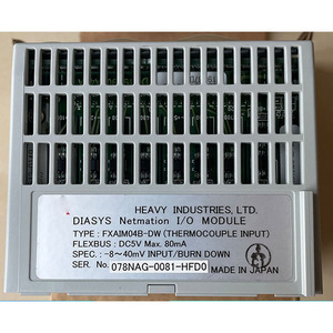 Módulo FXAOM01A FXAIM02 FXAIM04B-DW FXAIM01 - Product Image 4