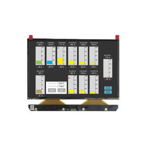 Pantalla LCD TFT Tianma de 8.9 Pulgadas TM089CFSP01, Módulo LCD MIPI de 3840x2400 con Placa Controladora para Impresora 3D - Product Image 1