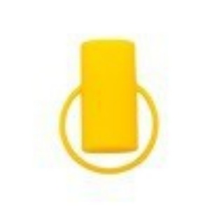 Professionally Customized Creative LC Silicone <b>Lighter</b> Protective Case Portable Waterproof Shockproof - Product Image 5