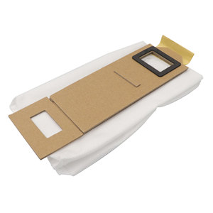 Filtre HEPA + chiffons de nettoyage + Kit de brosse latérale pour <span class=keywords><strong>Xiaomi</strong></span> Roborock S7/T7Plus aspirateur sec et humide nettoyage multi-surfaces - Product Image 6