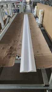 Plinthes modernes en PS, plinthes <span class=keywords><strong>de</strong></span> sol durables et imperméables pour hôtel et villa, <span class=keywords><strong>d</strong></span>écoration murale intérieure DIY - Product Image 3