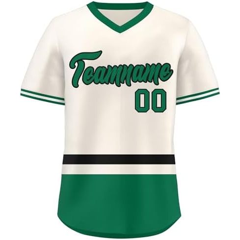 CreamBlack-kelly Green35