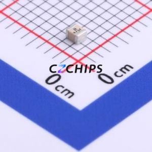 100A470FT150X SMD Capacitor (MLCC) SMD,1.4x1.4mm ( Capacitance: 47pF )( Precision: 1% Rated Voltage: 150V ) - Product Image 1