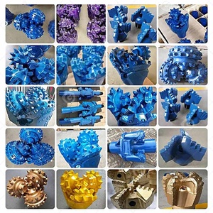 Forage d'eau souterraine Forage Pompe à eau Équipement de puits Dig Mine de fourrage Borewell Machine <span class=keywords><strong>Afrique</strong></span> du Sud - Product Image 3