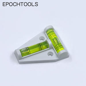 Промышленный инструмент для измерения уровня пузырьков T-уровня, 10 мм, точность 0-5 м, настраиваемый диапазон ODM, оптовая продажа - Product Image 4