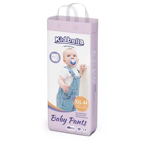 FREE SAMPLE Disposable Baby Diaper Baby Diaper Manufacturer Wholesaler Provide OEM Service