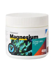 Aditivo de Calcio y Magnesio de Alta Pureza Hao Han, Sin Dureza, para Acuarios - Product Image 5