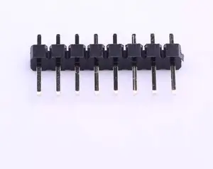 集成电路Z-211-0811-0021-001 2.54毫米1x8P全新原装电子元件