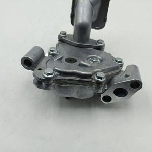 ESAEVER 오일 펌프 <span class=keywords><strong>15100</strong></span>-28020 <span class=keywords><strong>15100</strong></span>-OHO10 <span class=keywords><strong>15100</strong></span>-OHO20 <span class=keywords><strong>TOYOTA</strong></span> - Product Image 2