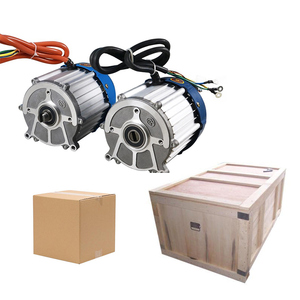<strong>800W</strong> 48V 60V Dc Brushless square Wave <strong>Motor</strong> Engines Rear <strong>Axle</strong> <strong>Differential</strong> Tricycle E Cargo Bike Motorcycle BLDC <strong>Motor</strong> - Product Image 6
