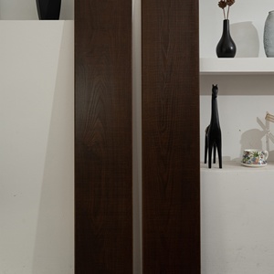 Prix Abordable – Laminé Moderne Brillant et Lisse HDF AC3 AC4 Étanche Multi-couleurs 8mm 12mm pour Hôtels, Appartements et Sous-sols - Product Image 1