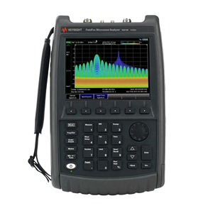 Analizador de Microondas Portátil Keysight N9916B FieldFox de 14 GHz, 1 Mes de Garantía, Hecho en Alemania, Personalizable OBM/ODM/OEM - Product Image 2