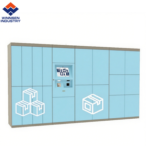 Winnsen armoire de dépôt avec <span class=keywords><strong>suivi</strong></span> de l'inventaire à distance et <span class=keywords><strong>suivi</strong></span> de l'historique de récupération. - Product Image 6