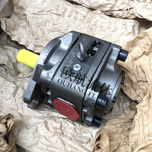 Bomba de Engranajes PGH5-31/080RE11VU2 R901147116 - Product Image 3