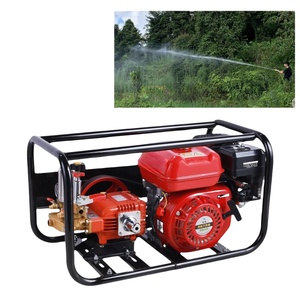 Spruzzatore Portatile a Benzina con Pompa a Pistone da 22mm, Nuovo, per Uso Domestico e Agricolo - Product Image 5